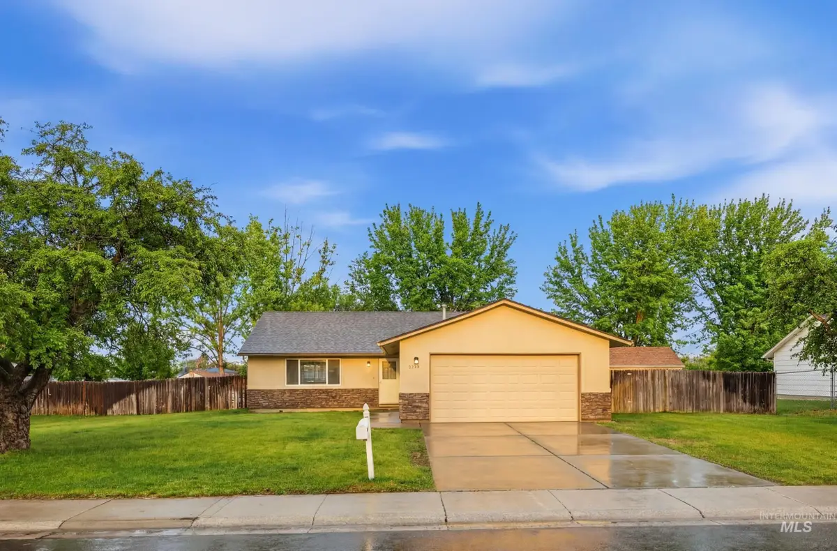 9114 Woodlark St., Boise, ID 83709 - #1