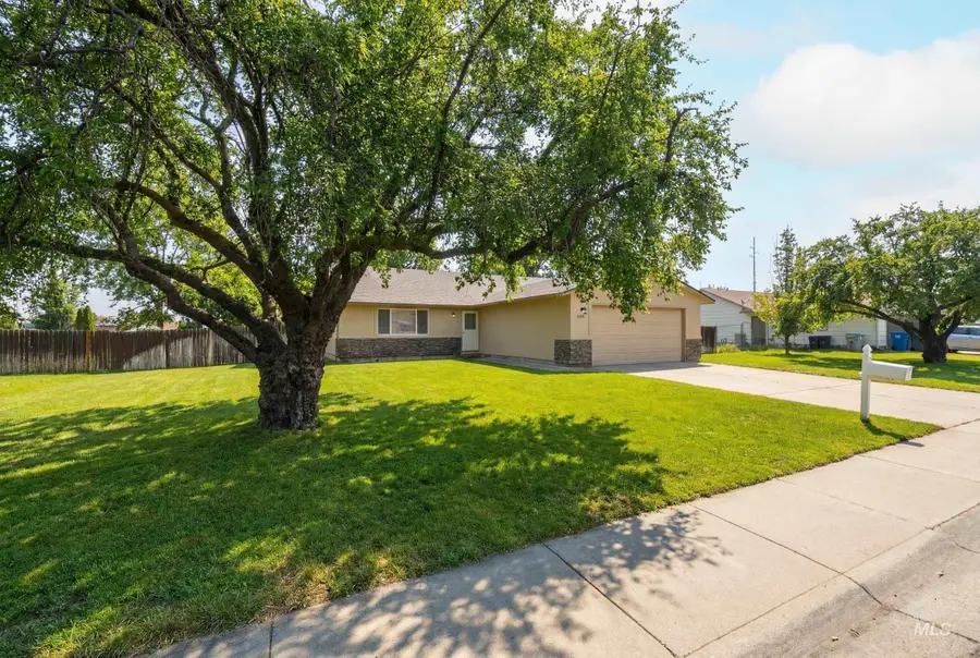 9114 Woodlark St., Boise, ID 83709 - #2