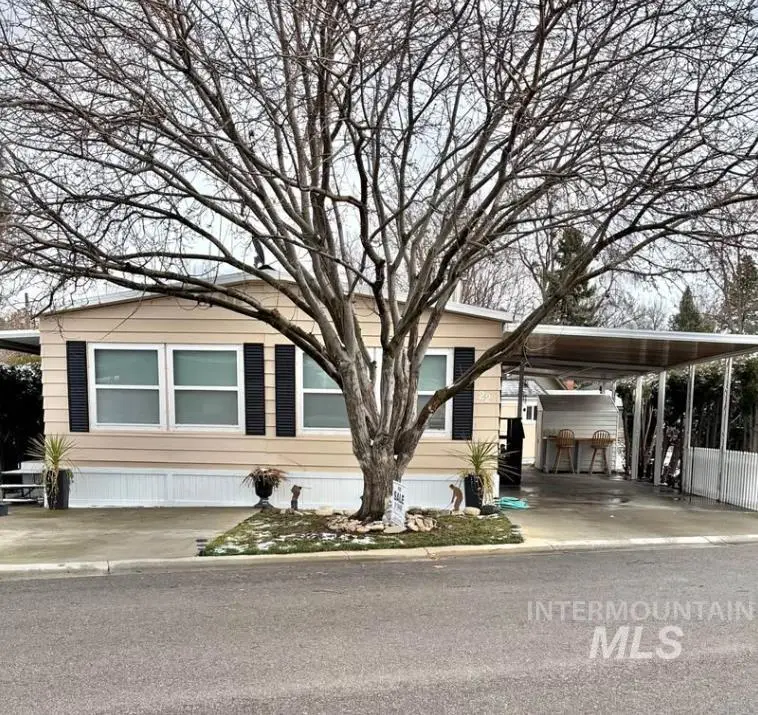 3181 W Alpine St #22, Boise, ID 83705 - #1