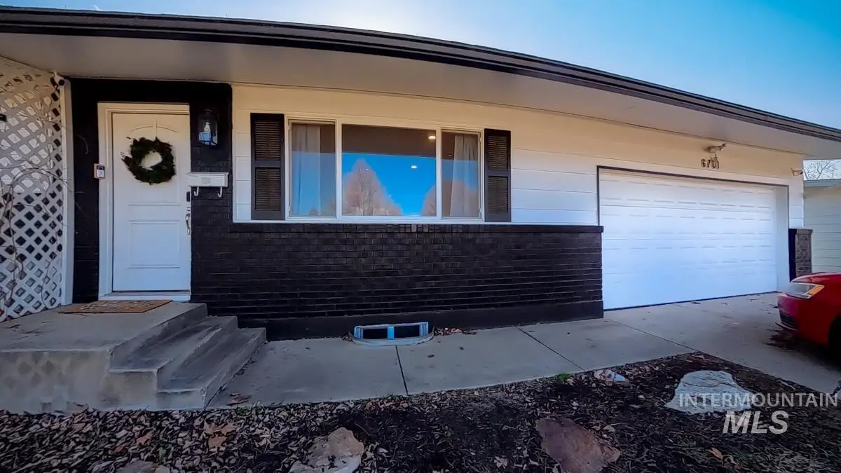 6701 W Kirkwood, Boise, ID 83709 - #1
