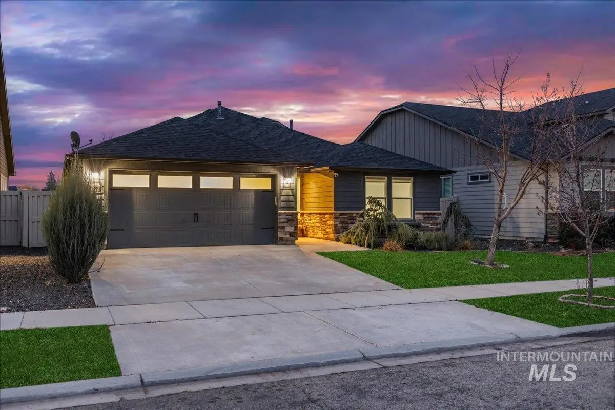 1314 N Highwood Ave, Boise, ID 83713 - #1