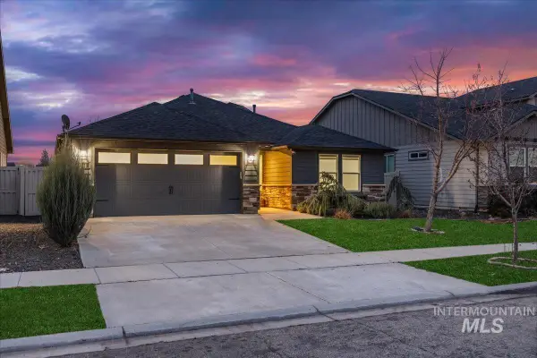 1314 N Highwood Ave, Boise, ID 83713