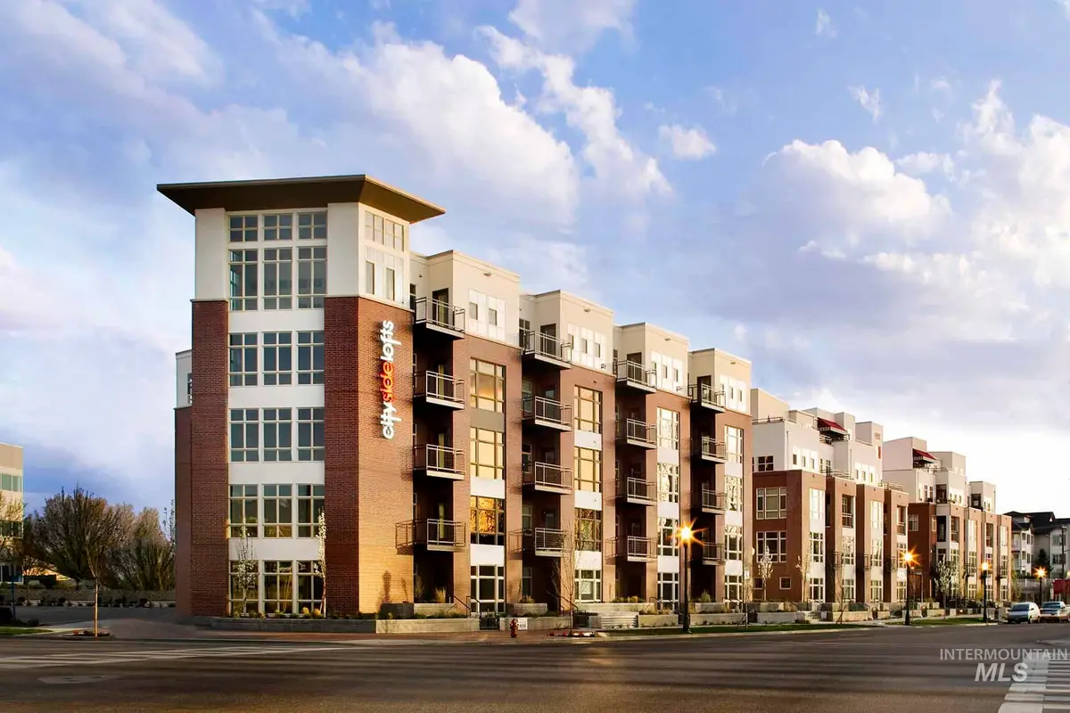 412 S 13th St #208, Boise, ID 83702 - #1