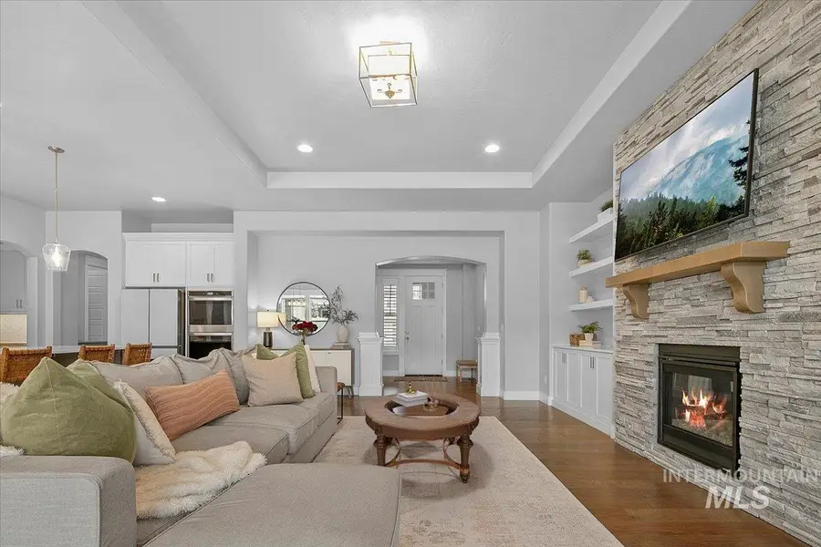 5288 W Maggio Dr, Meridian, ID 83646 - #2