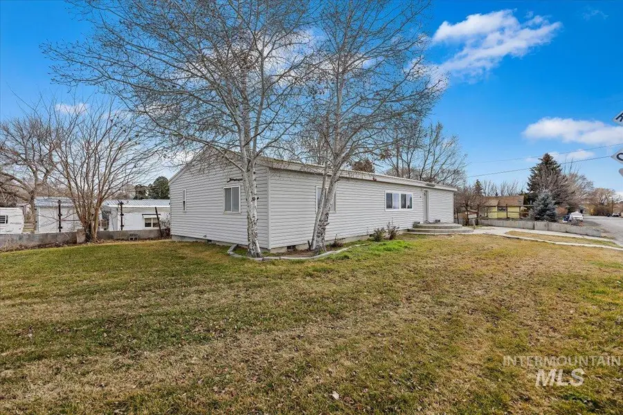 600 S Date St, Jerome, ID 83338 - #2