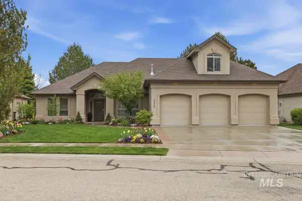 2278 N Waggle Place, Meridian, ID 83642