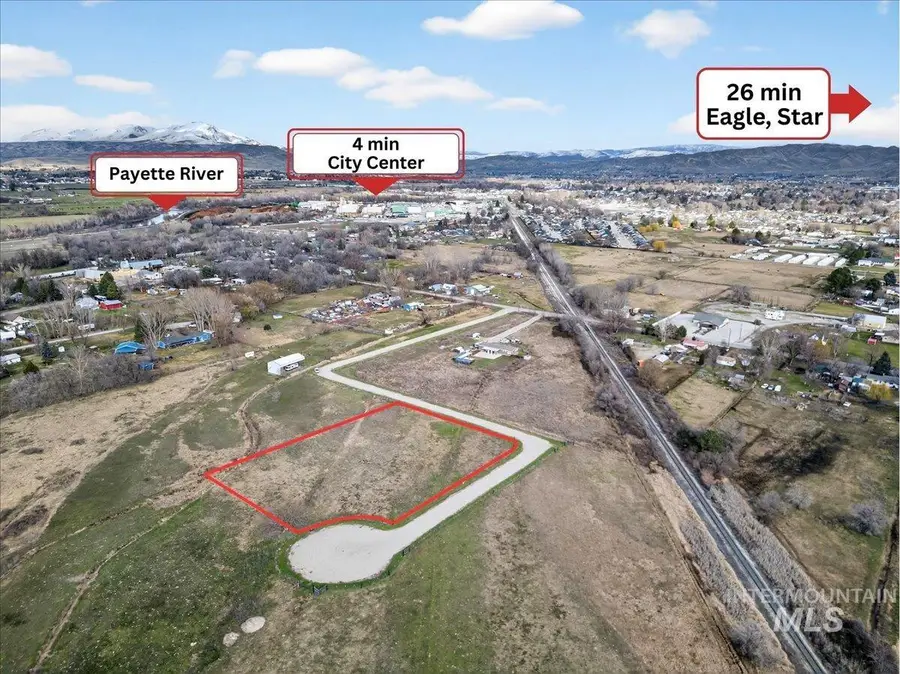 1510 Strum Lane, Emmett, ID 83617 - #3