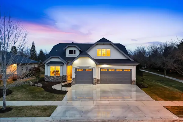 3765 W Dublin Dr, Eagle, ID 83616