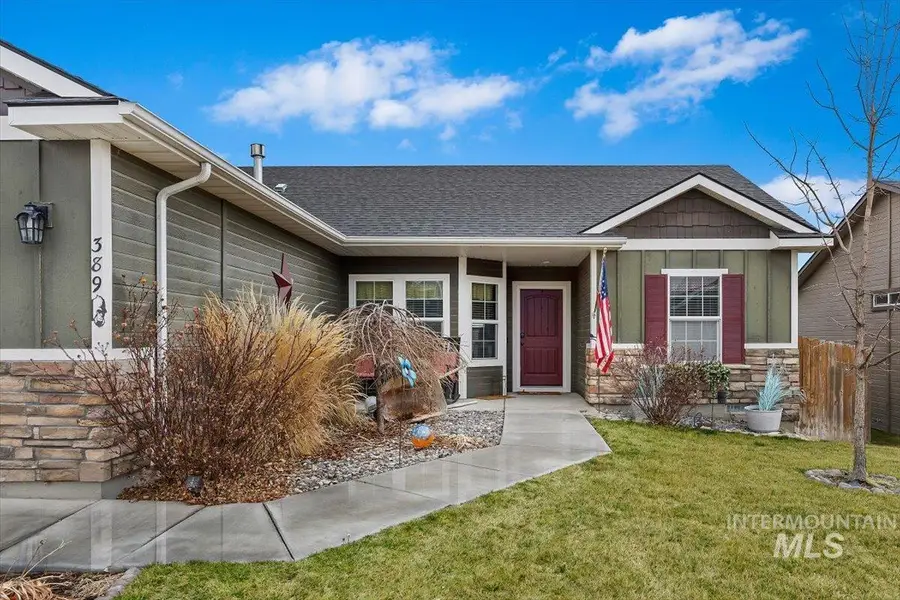 389 Arrow St, Twin Falls, ID 83301 - #3