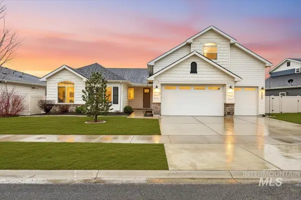 5903 W Mattawa Dr., Meridian, ID 83646