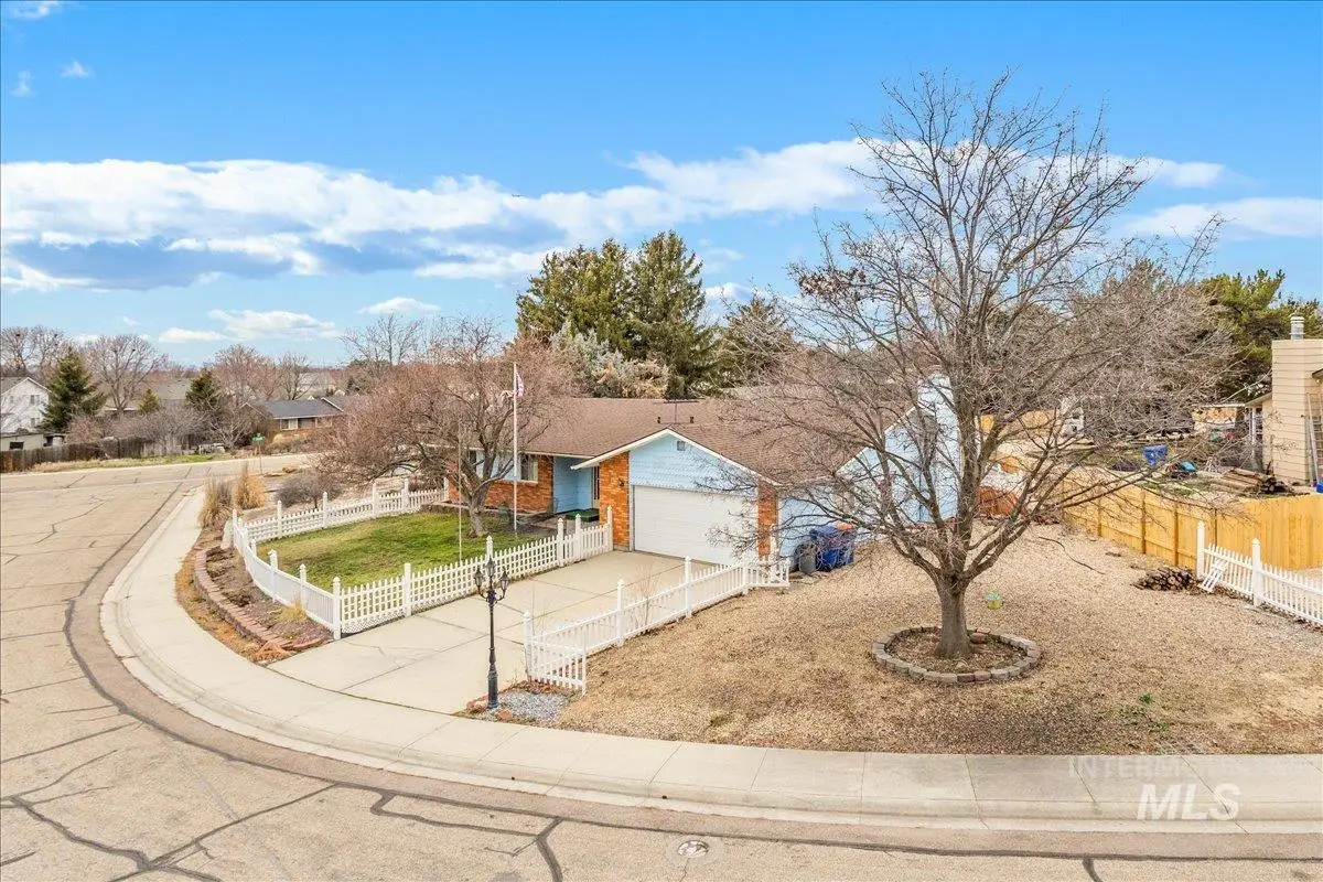 5757 S Omaha Pl, Boise, ID 83709 - #1