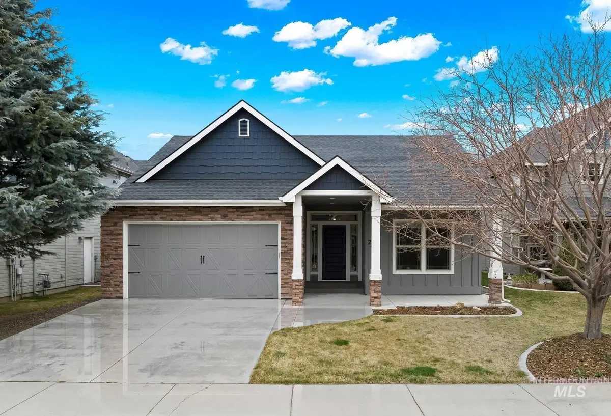 242 E Ryegate Dr, Meridian, ID 83646 - #1