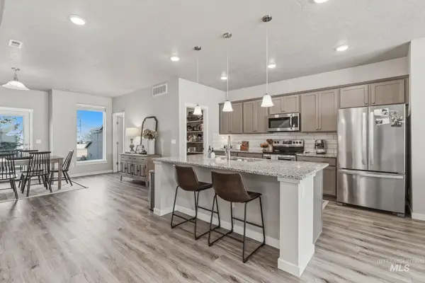 3126 N Network Lane, Boise, ID 83704