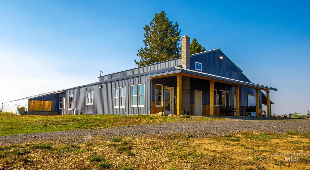 263 Glory Lane, Orofino, ID 83544 - #1