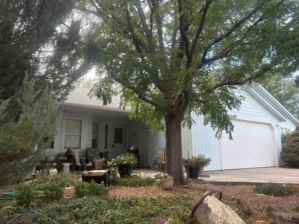 2363 SW Buckey Drive, Mountain Home, ID 83647 - #1