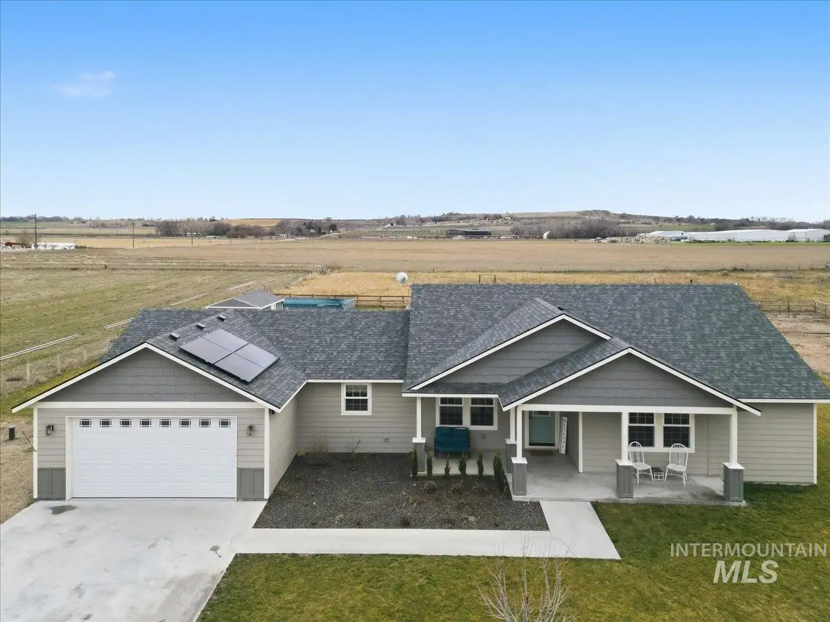 26453 Ustick Rd, Wilder, ID 83676 - #1
