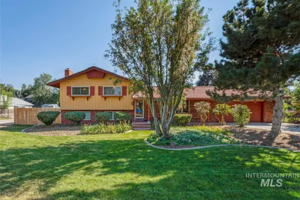 8725 W Shellie Lane, Boise, ID 83704