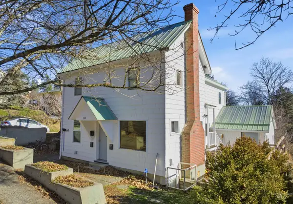 248 N Asbury, Moscow, ID 83843