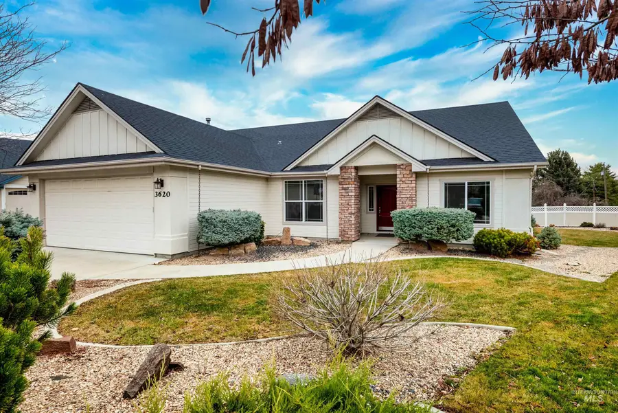 3620 E Sunrise Rim Ct, Nampa, ID 83686 - #2