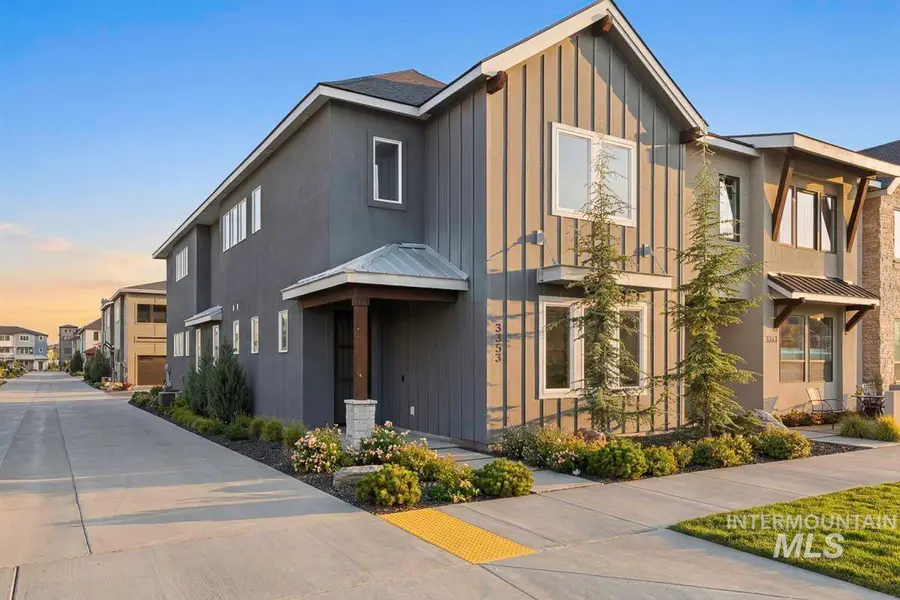 3353 S Old Hickory Way, Boise, ID 83716 - #2