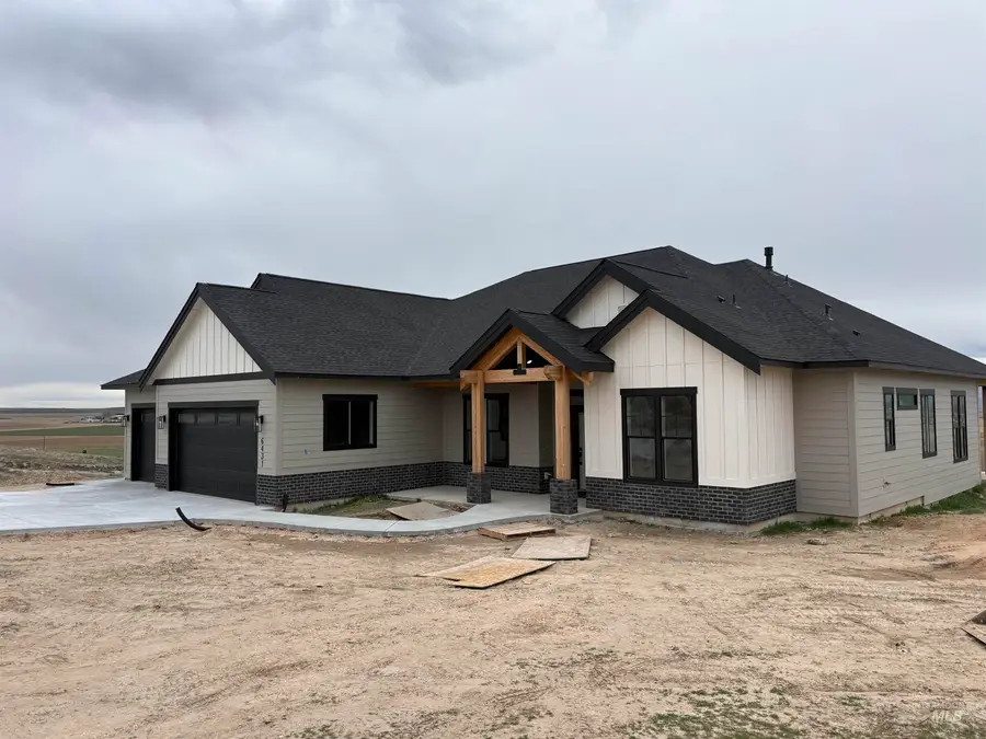 6431 Raptor Ridge Ln, Melba, ID 83641 - #3