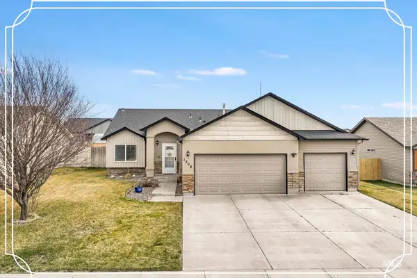 1508 N Cedar Street, Jerome, ID 83338