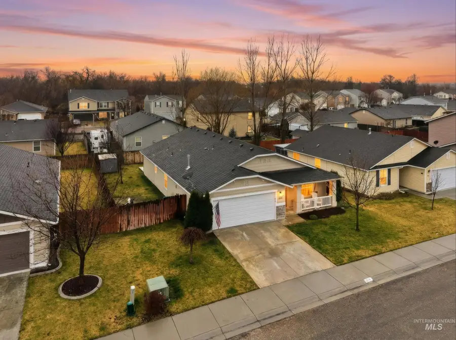 203 E Walcott Lake Dr., Middleton, ID 83644 - #2