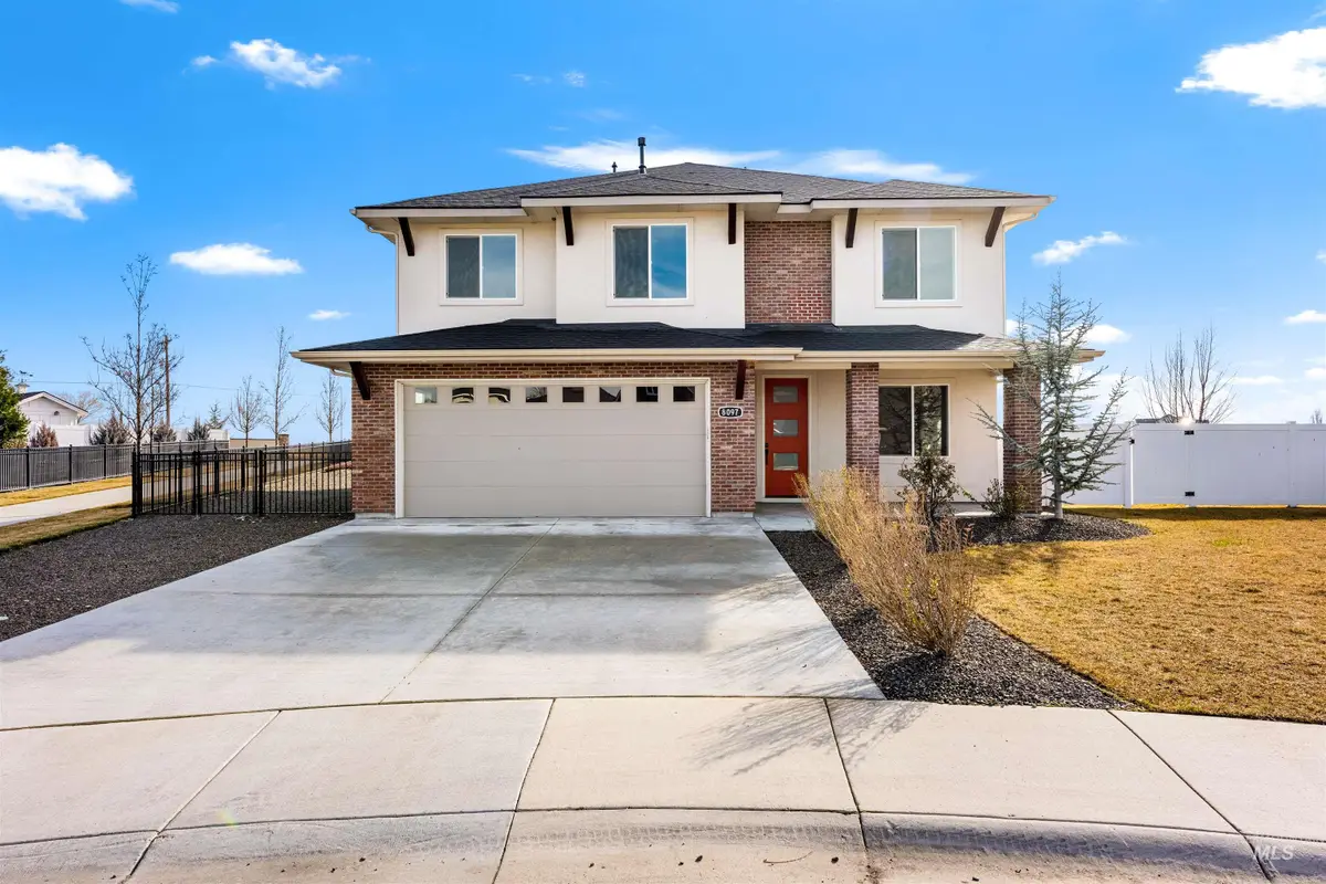 8097 Tandy Cove St, Middleton, ID 83644 - #1