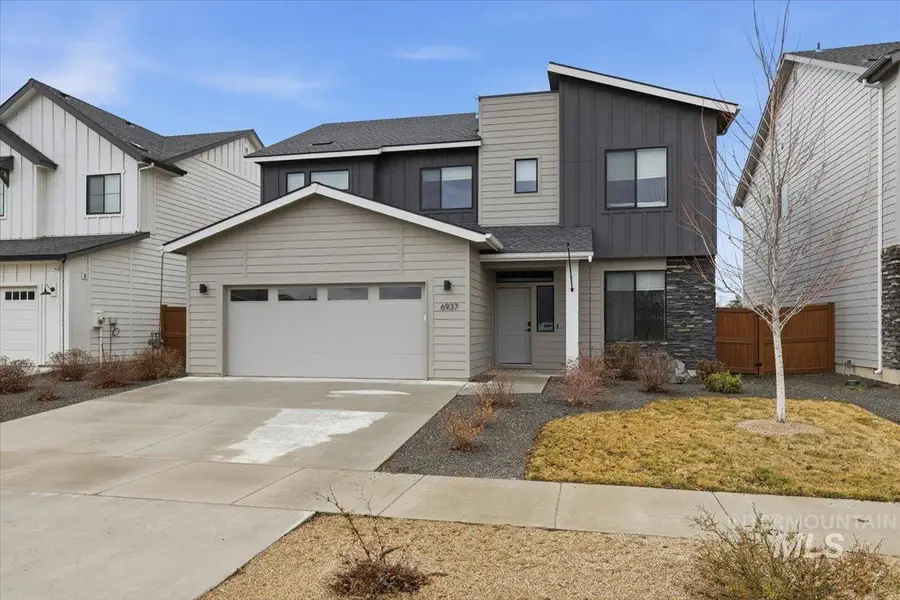 6937 S Sunfish Way, Boise, ID 83709 - #2