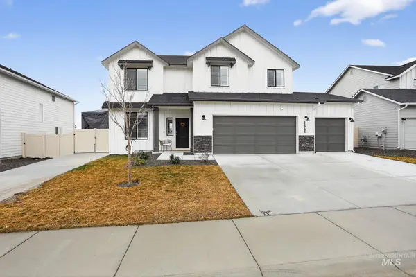11745 W Mountain Iris St, Star, ID 83669