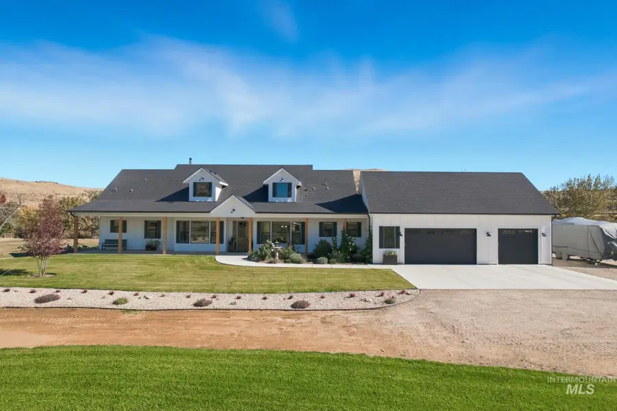 3890 Birch Lane, Emmett, ID 83617 - #2