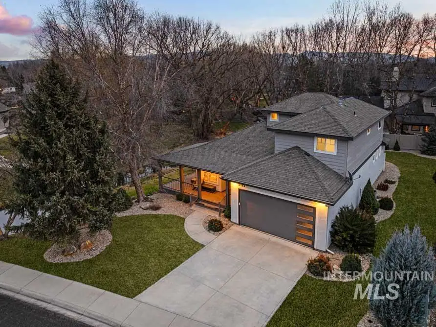 2384 S Marypost Ave., Eagle, ID 83616 - #1