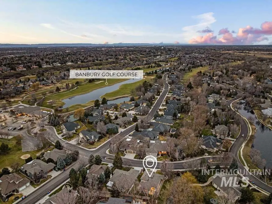 2384 S Marypost Ave., Eagle, ID 83616 - #2