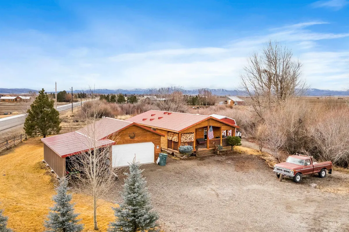 1 W 200 N, Fairfield, ID 83327 - #1