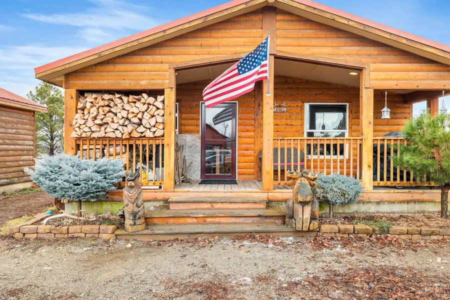 1 W 200 N, Fairfield, ID 83327 - #2