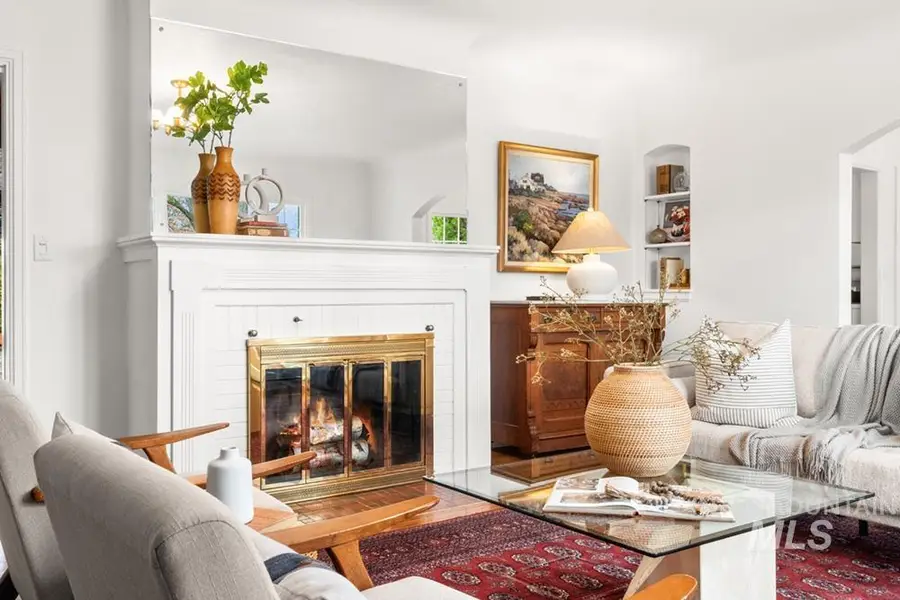 520 E Logan St, Boise, ID 83712 - #3