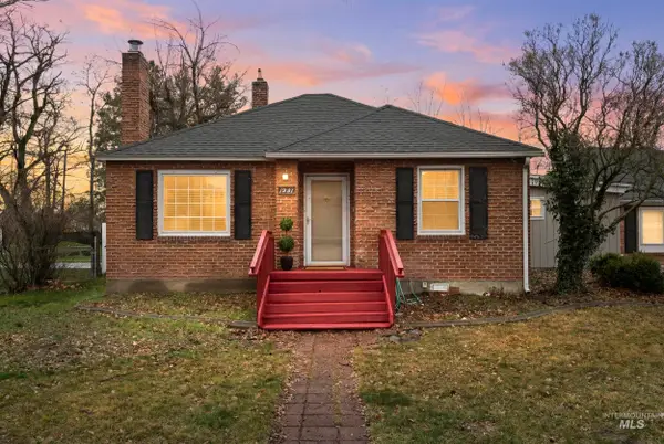 1551 W Salem St, Boise, ID 83705