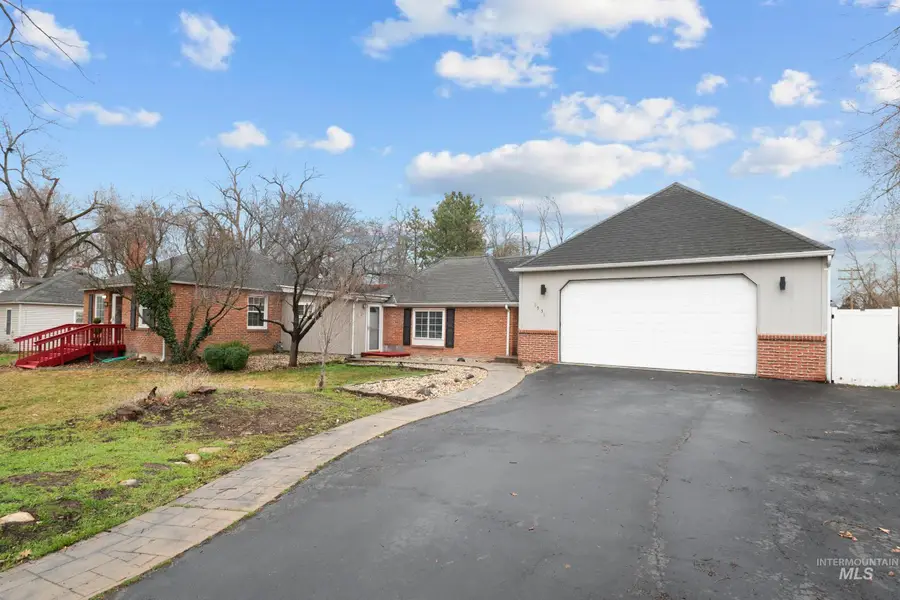 1551 W Salem St, Boise, ID 83705 - #2