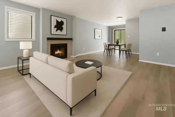 7060 W Colehaven Ln, Boise, ID 83704