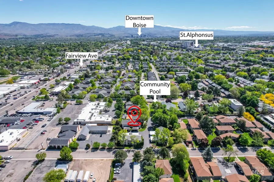 7060 W Colehaven Ln, Boise, ID 83704 - #2