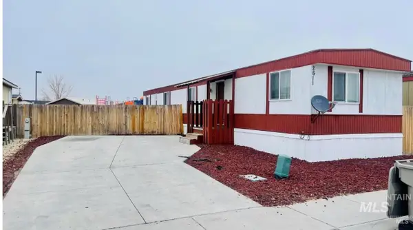 2611 Powderhorn Lane, Caldwell, ID 83605