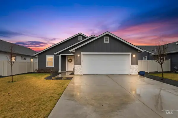 10435 Rockaway Ridge St, Nampa, ID 83687