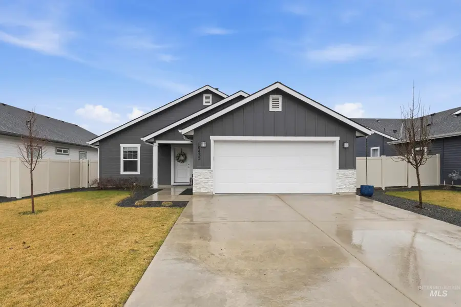 10435 Rockaway Ridge St, Nampa, ID 83687 - #3