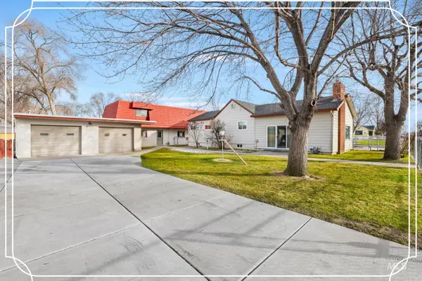 320 Locust St, Twin Falls, ID 83301