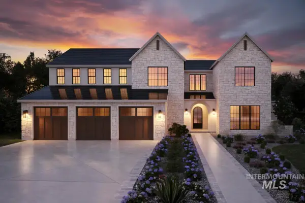 3572 N Harvest Moon Way, Eagle, ID 83616