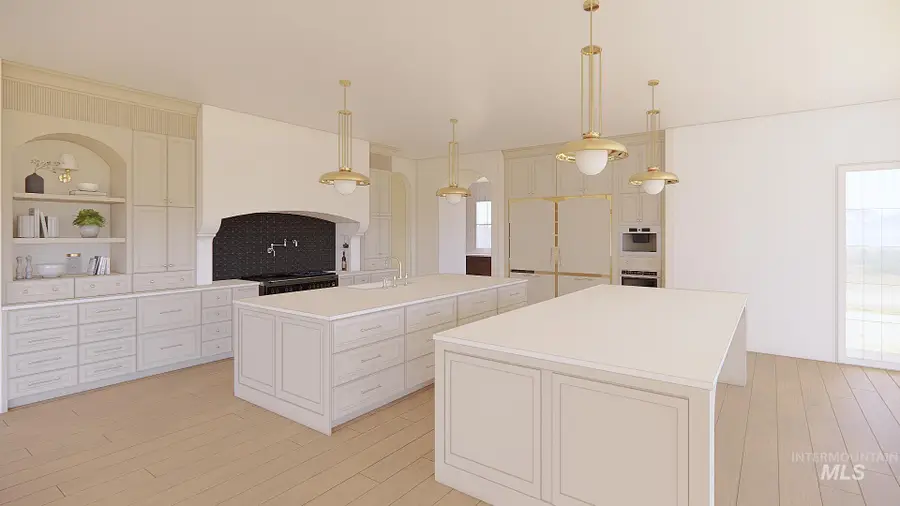 3572 N Harvest Moon Way, Eagle, ID 83616 - #3