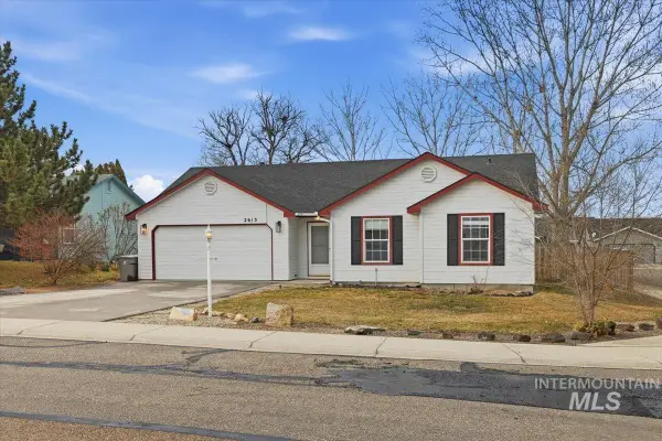 2613 S Canyon St, Nampa, ID 83686