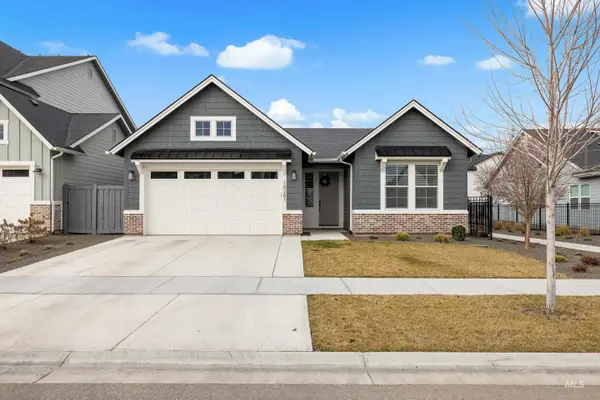 18285 N Arch Haven Way, Nampa, ID 83687