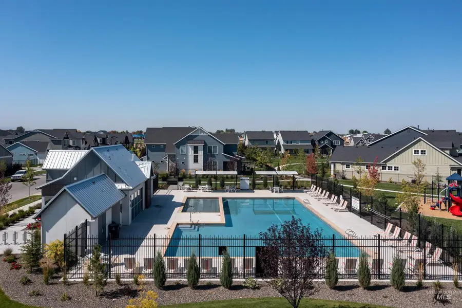 18285 N Arch Haven Way, Nampa, ID 83687 - #2