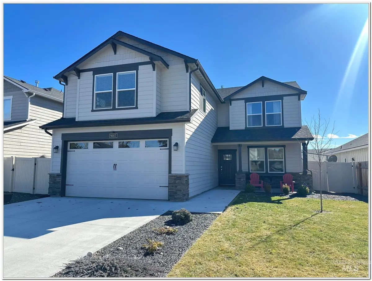 9687 W Arnold Rd., Boise, ID 83714 - #1